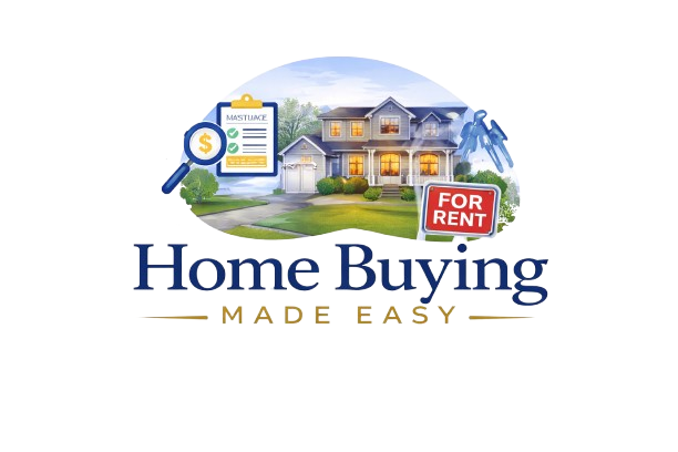 Go Home Buying