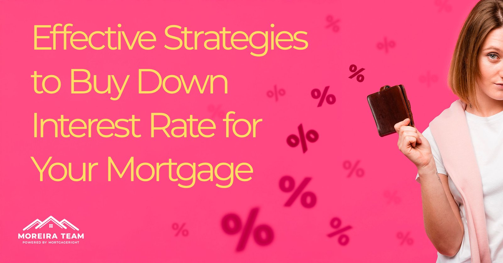 7 Ways Jumbo Loan Buyers Can Benefit from Buydowns